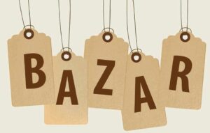 Celebrarán el sábado bazar de emprendedores con productos saludables