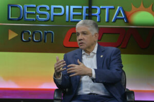 Estrella: Si se escogiere Cámara de Cuentas, es para terminar período