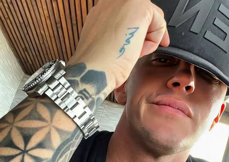 Fernando Pérez Algaba: qué se sabe del cripto-influencer descuartizado