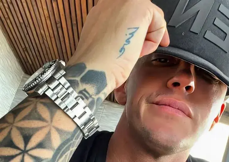 Fernando Pérez Algaba: qué se sabe del cripto-influencer descuartizado
