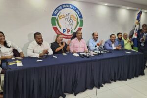 Antonio Marte reafirma su compromiso con el país y la democracia
