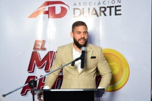 Regresa El Mega Ahorro de la Asociación Duarte