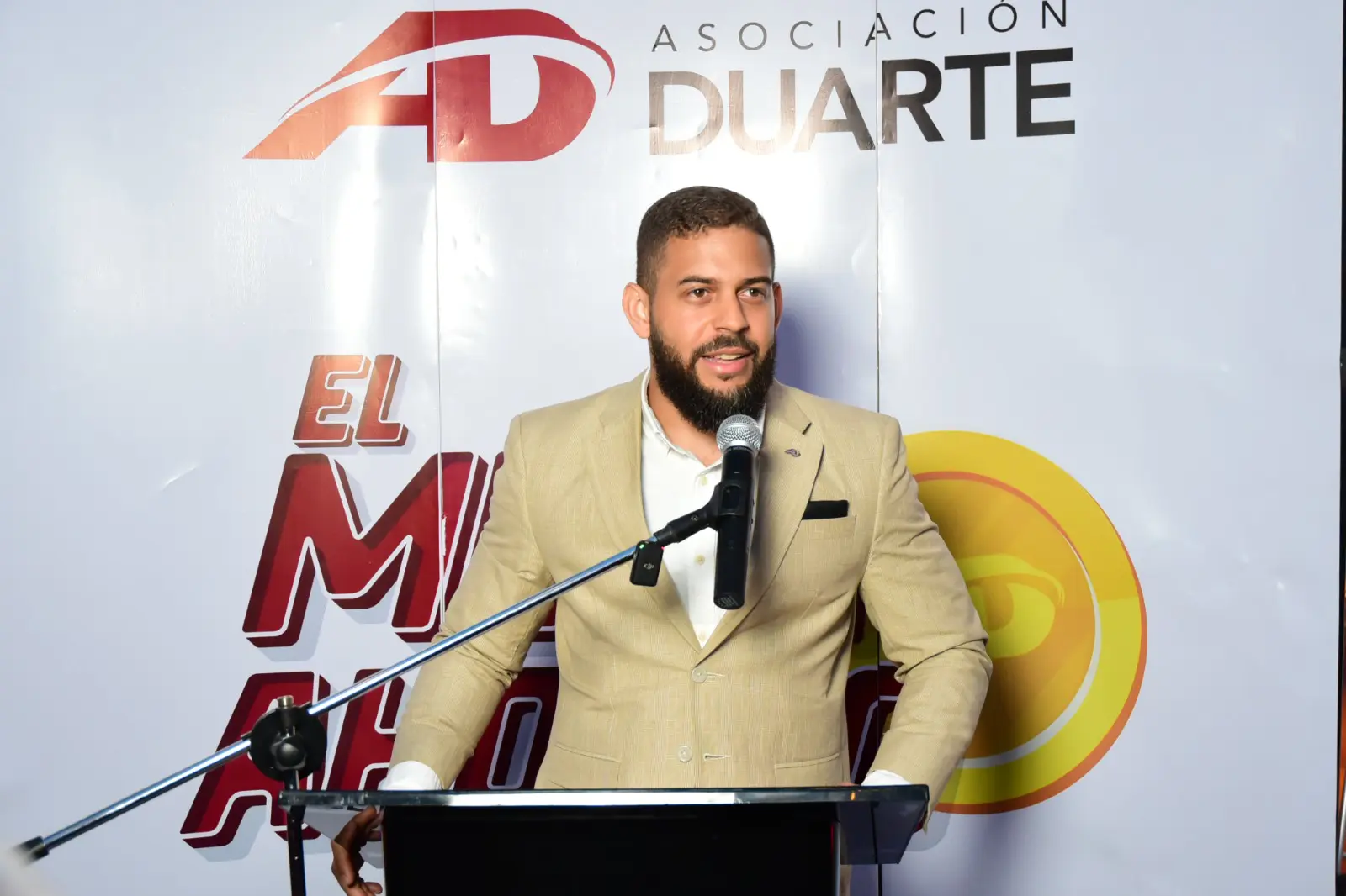 Regresa El Mega Ahorro de la Asociación Duarte