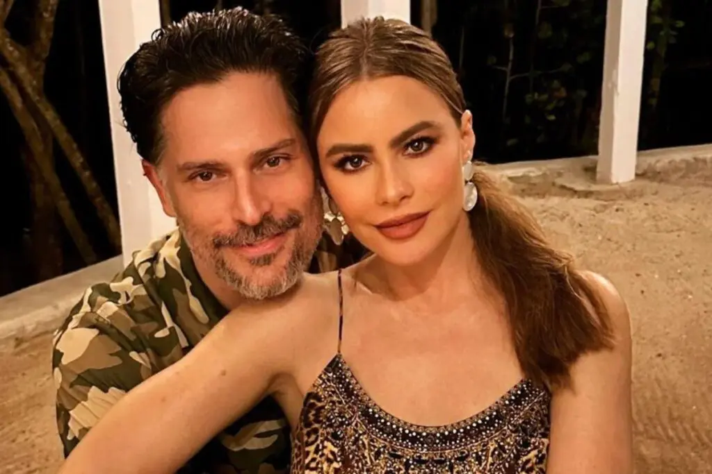 El acuerdo prenupcial de Sofía Vergara y Joe Manganiello que la protege