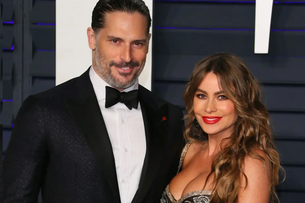 El acuerdo prenupcial de Sofía Vergara y Joe Manganiello que la protege