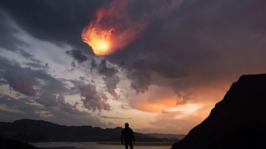 Así son las naves extraterrestres Ovnis que oculta EEUU