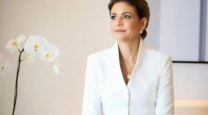 Raquel Peña asumirá agenda presidencial