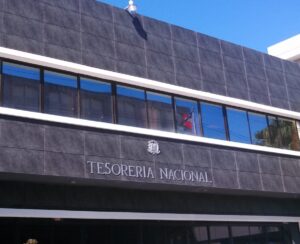 Tesorería: Gobierno ha pagado a proveedores y contratistas este año