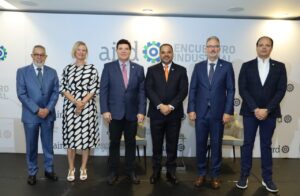 AIRD realiza encuentro industrial con el Defensor del Pueblo