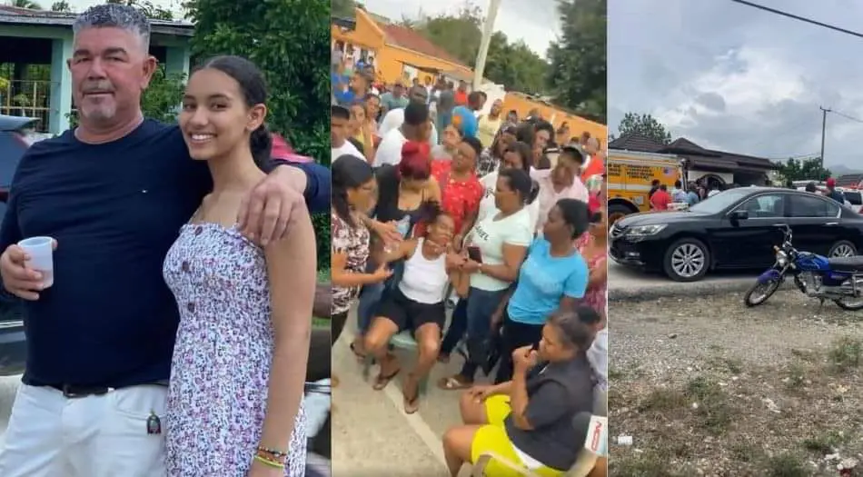 El supuesto motivo por el que hombre le quitó la vida a hija en San Juan