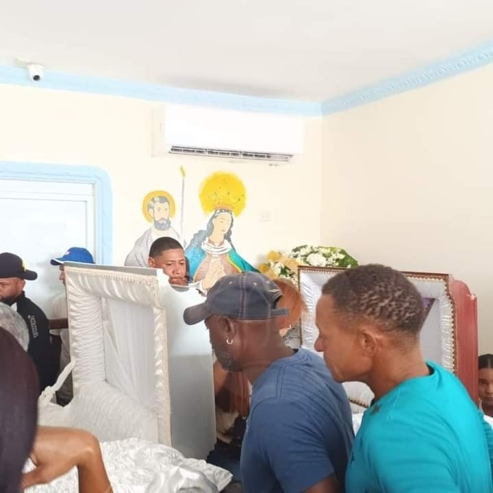 Así era Hilary Reyes, la adolescente asesinada por su padre en San Juan