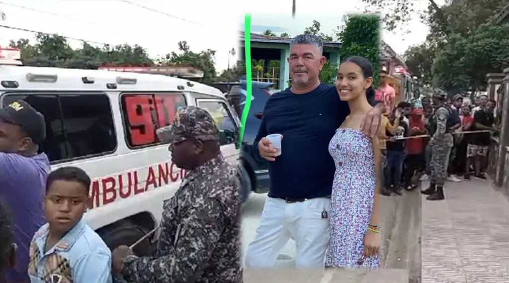 Así era Hilary Reyes, la adolescente asesinada por su padre en San Juan
