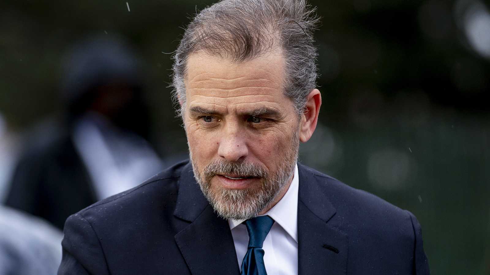 Hunter Biden se declara culpable para evitar cárcel pero pesquisas siguen