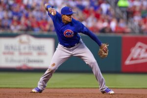 Cubs ganan la carrera por Jeimer Candelario, su amado prospecto