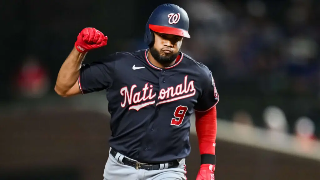 Cubs ganan la carrera por Jeimer Candelario, su amado prospecto