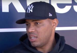 MLB suspende al dominicano Jimmy Cordero por violencia doméstica