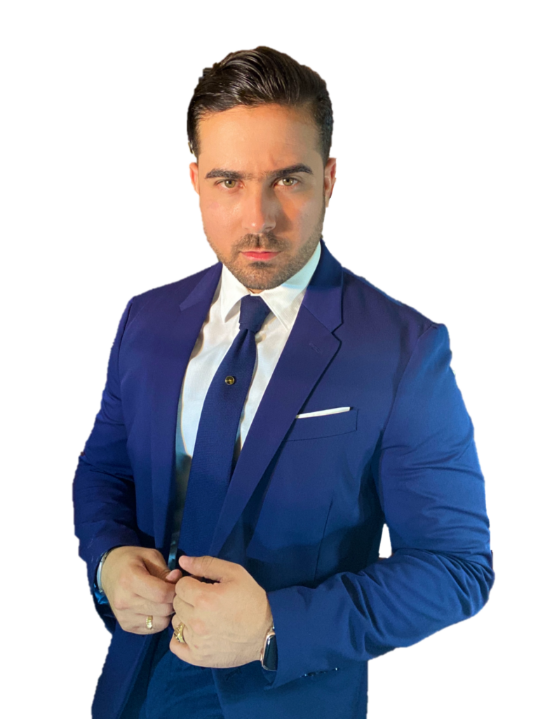 Juan Medina