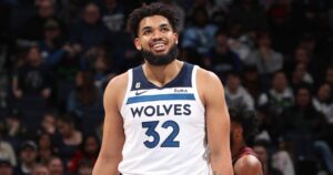 Karl Anthony Towns confirma que jugará con RD en el Mundial Fiba