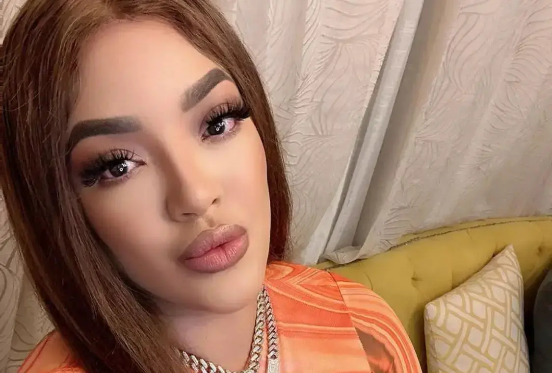 Influencer "La Patrona" supuestamente víctima de violencia intrafamiliar
