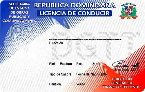 Licencia de Conducir por Puntos será implementada a finales de este año