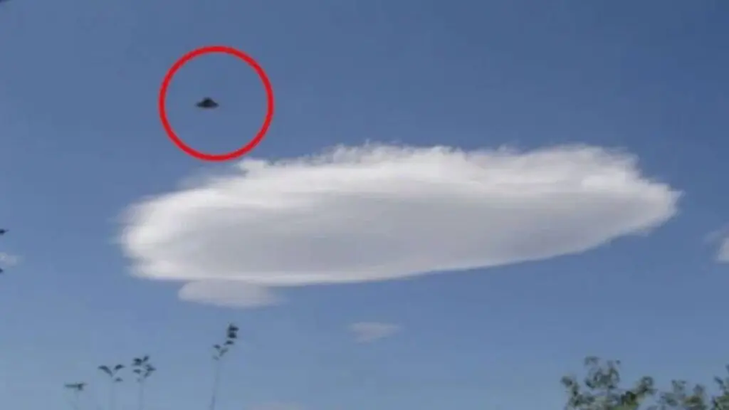 OVNI vs UAP: ¿Cuál es la diferencia en el debate extraterrestre?