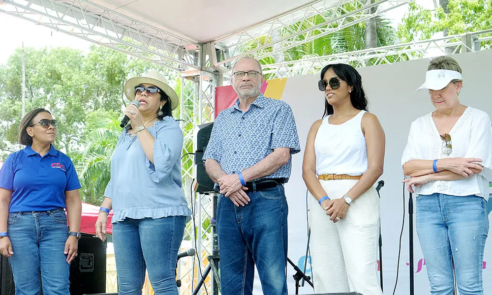 Directivos de Multimedios del Caribe agradecen a los colaboradores por su entrega y dedicación
