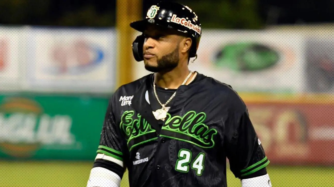 Robinson Canó