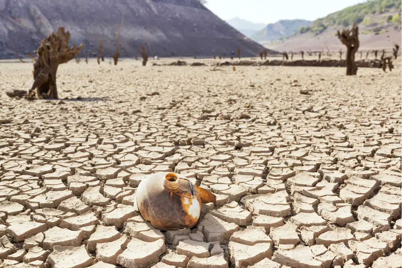 ONU prevé más calor, inundaciones, sequías y ciclones en Latinoamérica