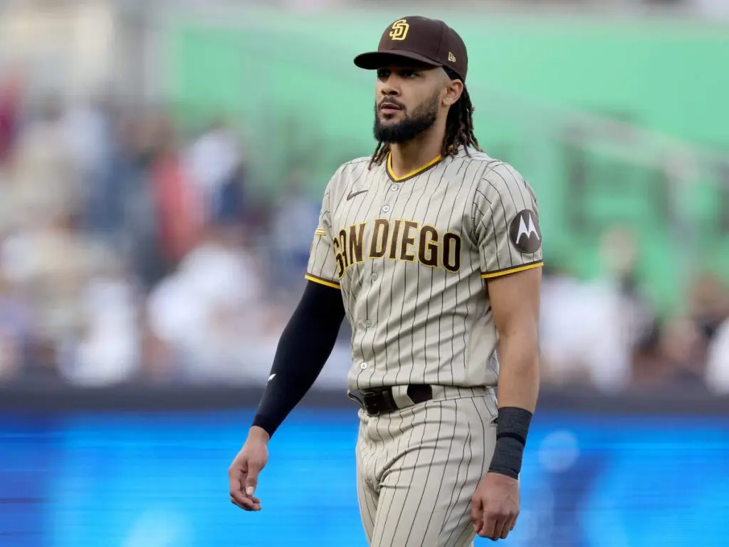 La razón por la que Fernando Tatis Jr. no fue elegido al Juego de Estrellas
