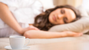 El té que cambiará tus noches para siempre: te hará dormir en 5 minutos