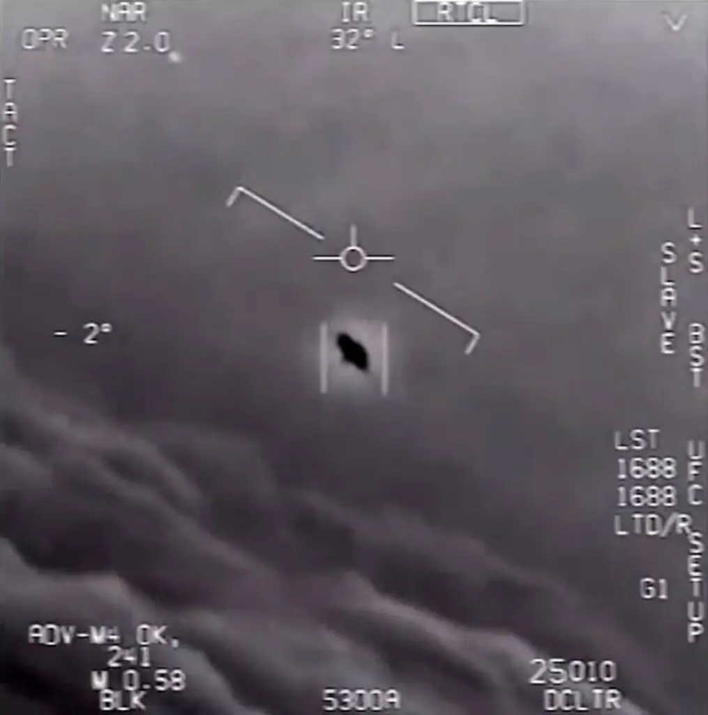 OVNI vs UAP: ¿Cuál es la diferencia en el debate extraterrestre?