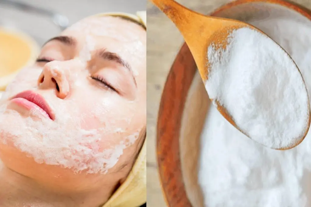 Trucos de belleza con bicarbonato de sodio que debes probar ya