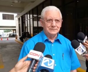 Ramón Ceballos: Ante marcha peledeistas, funcionarios PRM deben aterrizar