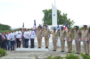 Efemérides Patrias conmemora 107 aniversario Batalla de la Barranquita