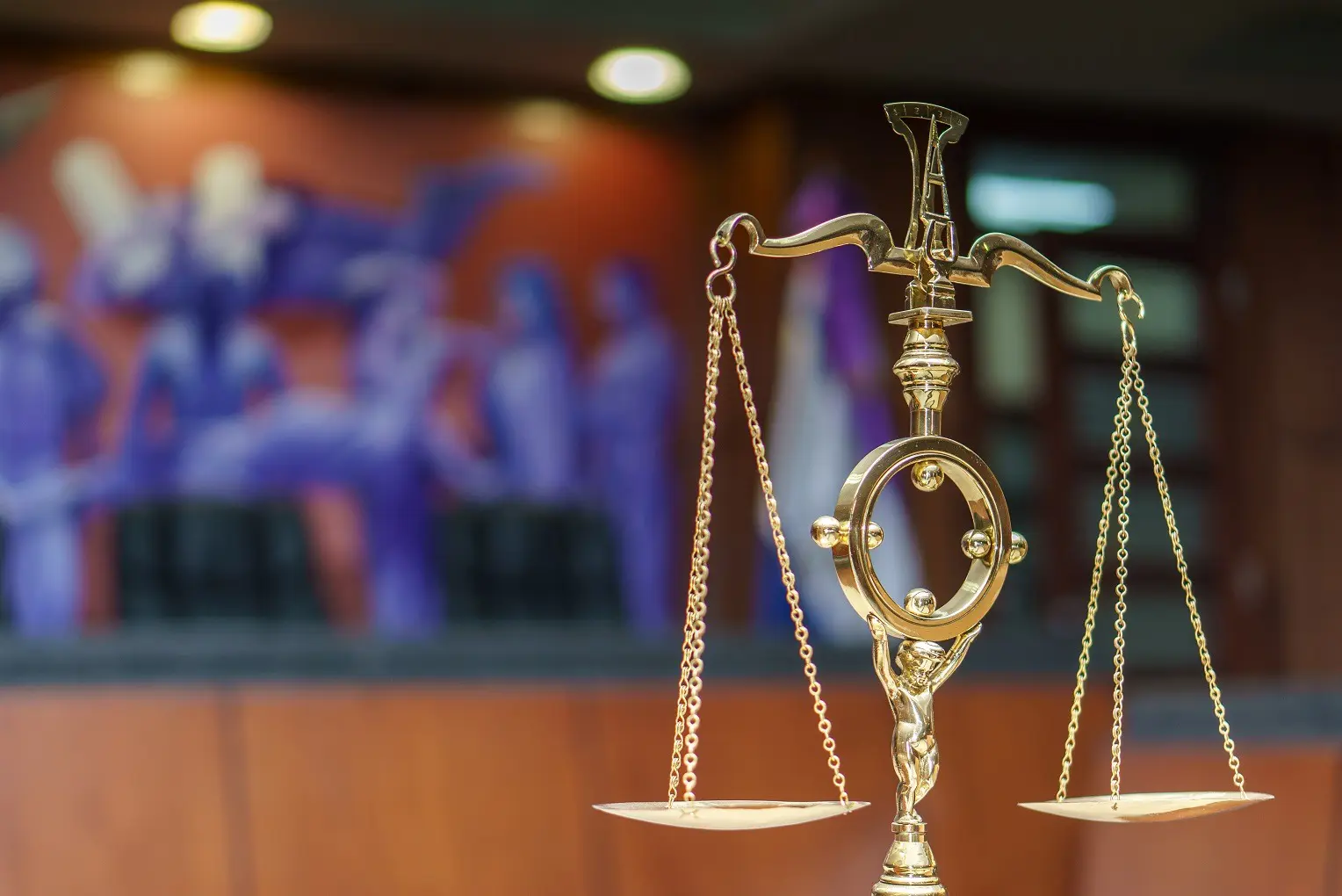 SCJ valida criterio de que la identidad de la persona no solo la determina una prueba de ADN