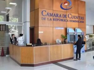 Mañana miércoles rendirán informe modificación a Ley de Cámara Cuentas, anunció Franjul