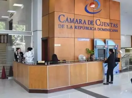Mañana miércoles rendirán informe modificación a Ley de Cámara Cuentas, anunció Franjul