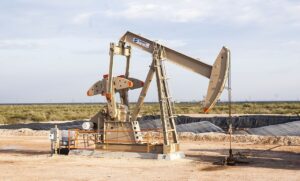 El petróleo de Texas abre con una bajada de 0,85 %