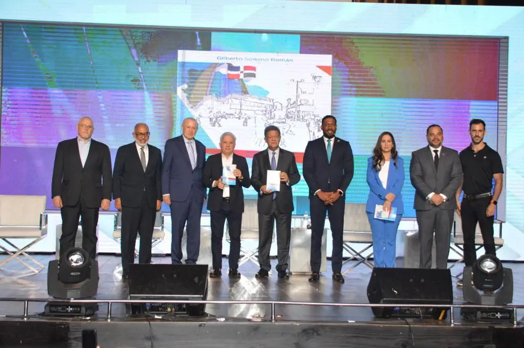 Realizan lanzamiento del libro el Deporte como Instrumento de Desarrollo