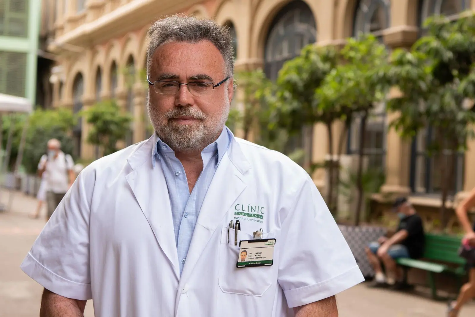 Científico español Eduard Vieta disertará en RD sobre de salud mental