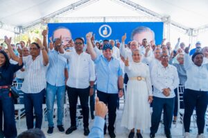 Paliza: Gobiernos del pasado son como el cangrejo