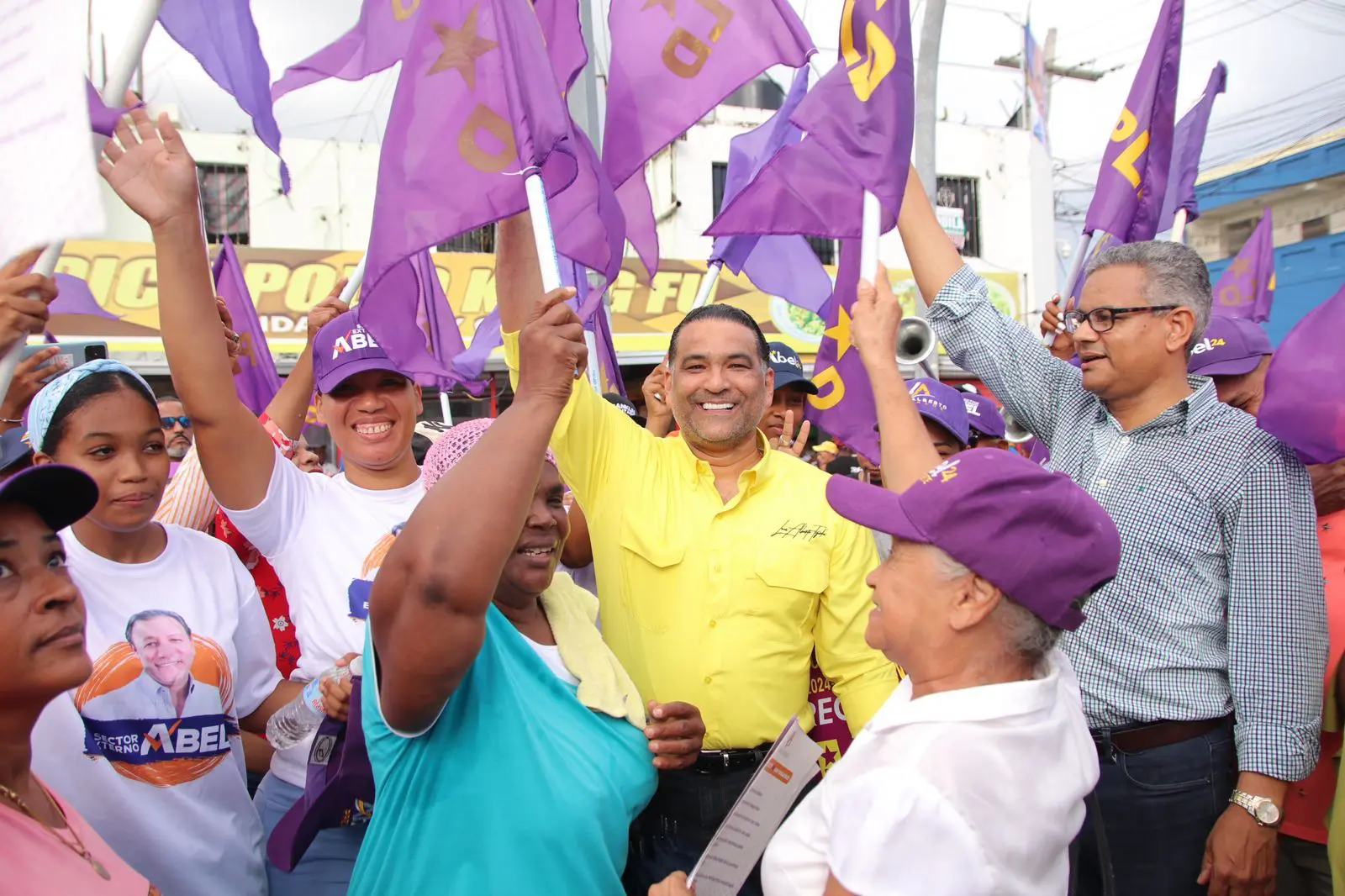 Luis Alberto: Ayuntamiento compró camiones sin planificación