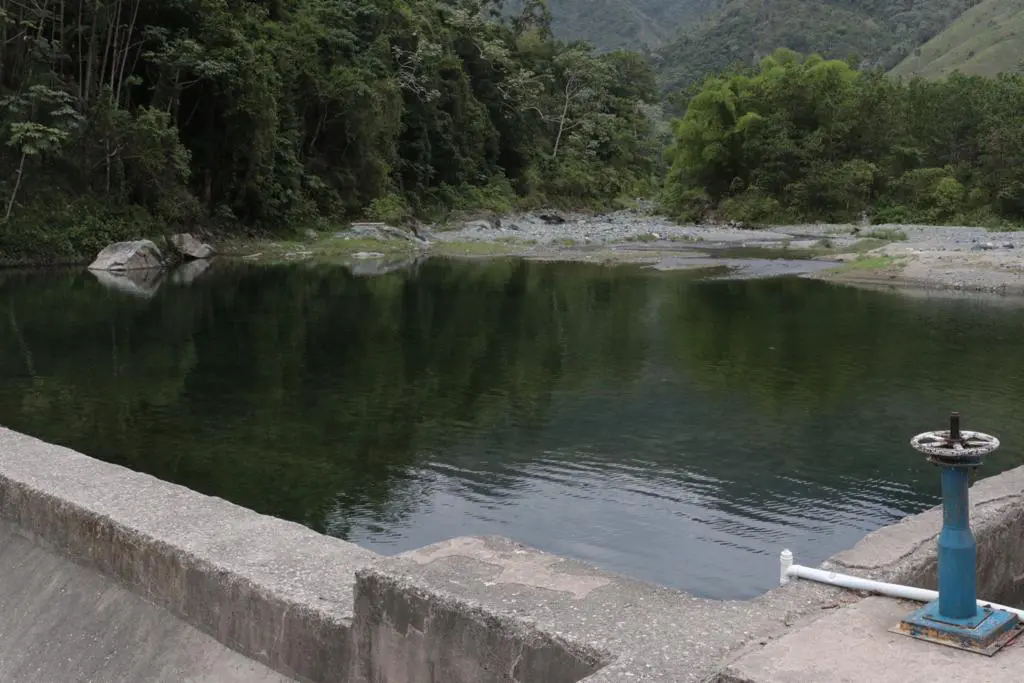 La CAASD aumenta la producción de agua; aún se mantiene déficit