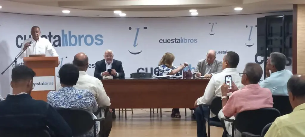 Castillo Betances: obra “Capital y Humanidad” despierta apetito para conocer problemas de la región