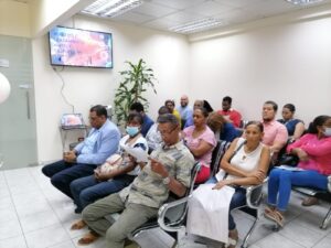 Gobierno dice provee medicamentos alto costo para Hepatitis C