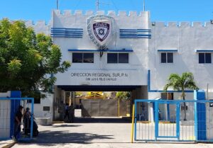 Apresan a dos hombres que mataron otro para robarle dos motocicletas