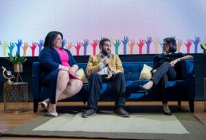 Concluye con éxito congreso internacional sobre espectro autista