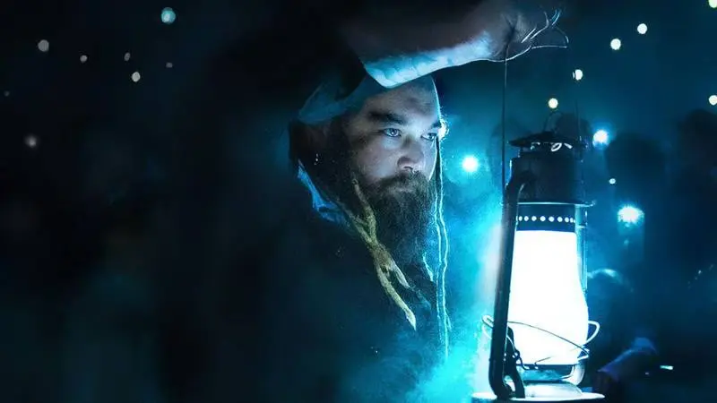 WWE rinde homenaje al fallecido Bray Wyatt en la función de SmackDown