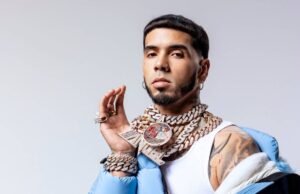 Anuel AA enfrenta dos nuevas demandas judiciales por deudas