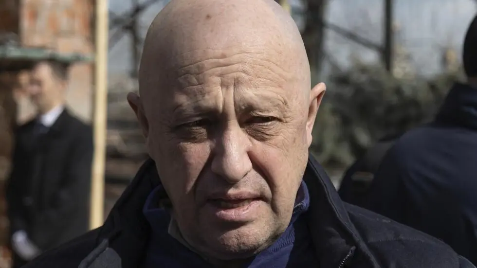 Prigozhin